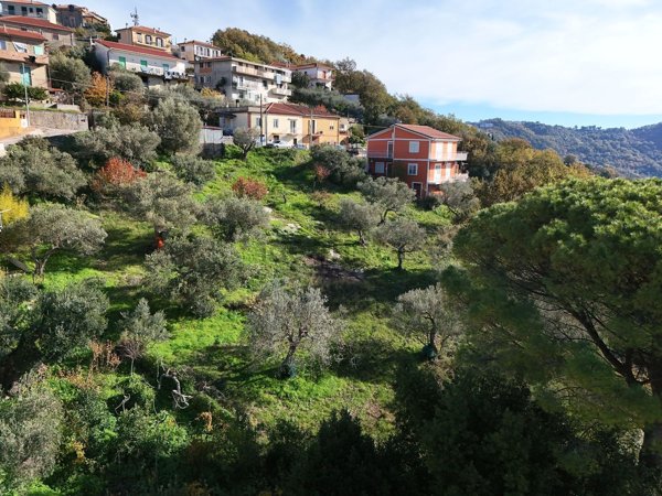 casa indipendente in vendita a Torchiara