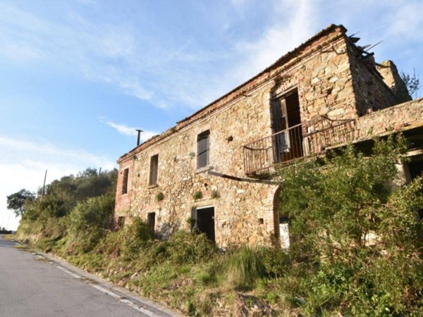 casa indipendente in vendita a Torchiara in zona Copersito