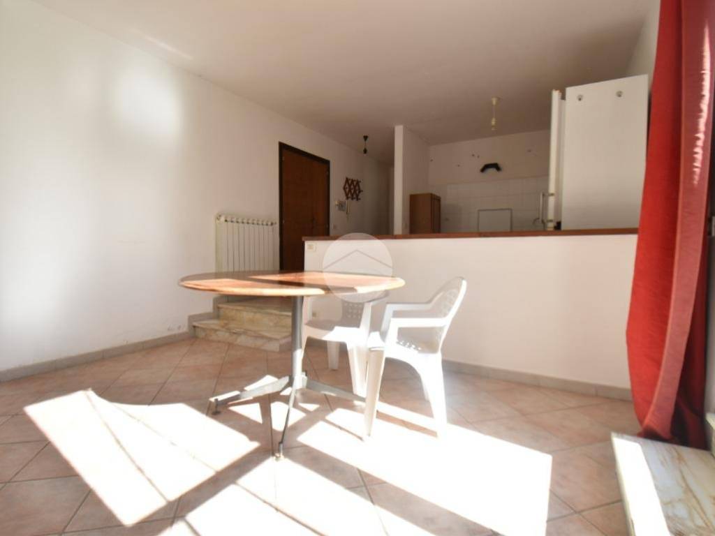 appartamento in vendita a Torchiara in zona Copersito