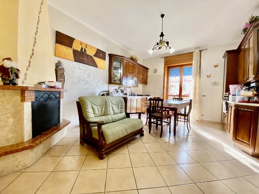 appartamento in vendita a Torchiara