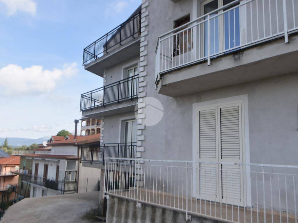 appartamento in vendita a Torchiara in zona Copersito