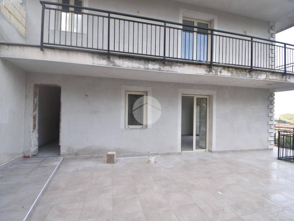 appartamento in vendita a Torchiara in zona Copersito