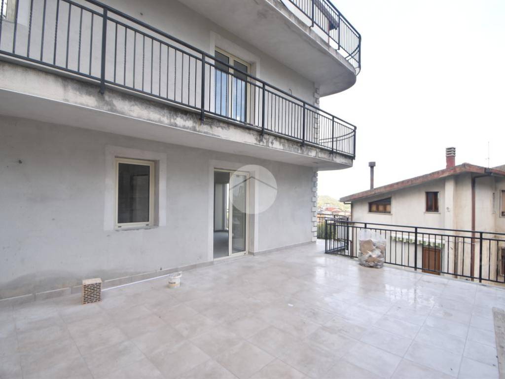 appartamento in vendita a Torchiara in zona Copersito