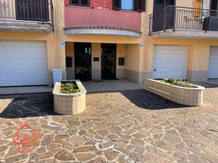 appartamento in vendita a Torchiara