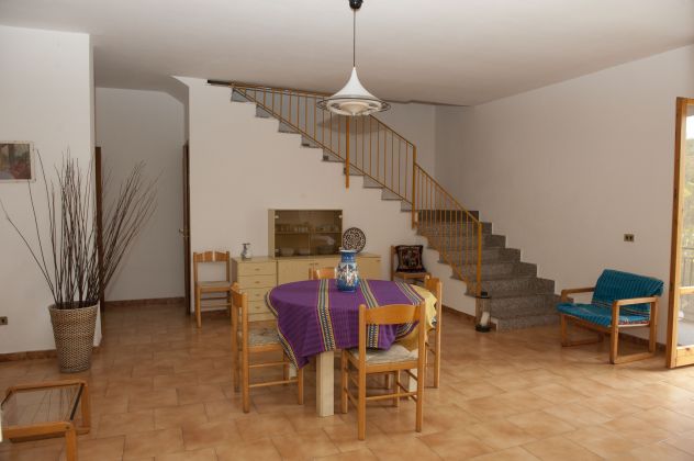 casa indipendente in vendita a Torchiara