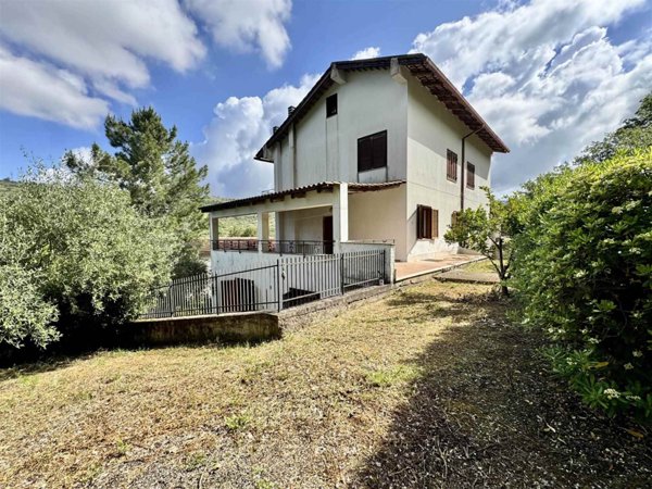 appartamento in vendita a Torchiara