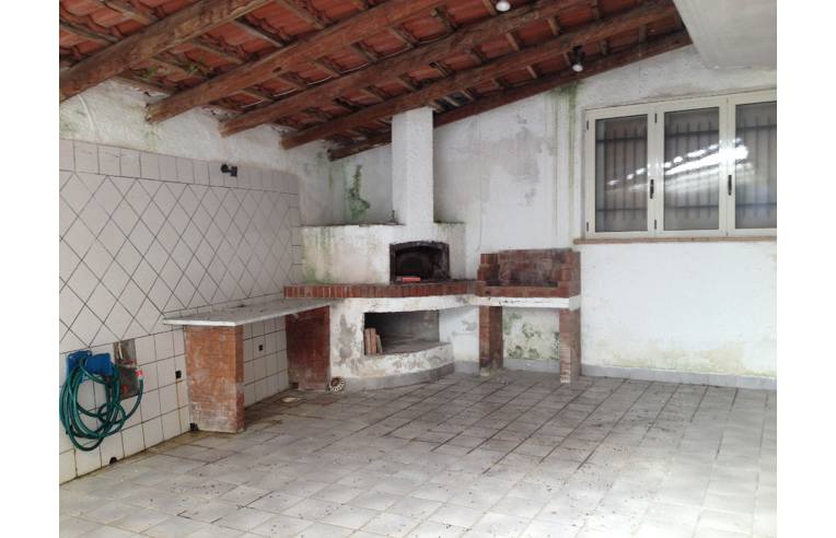 appartamento in vendita a Torchiara in zona Copersito