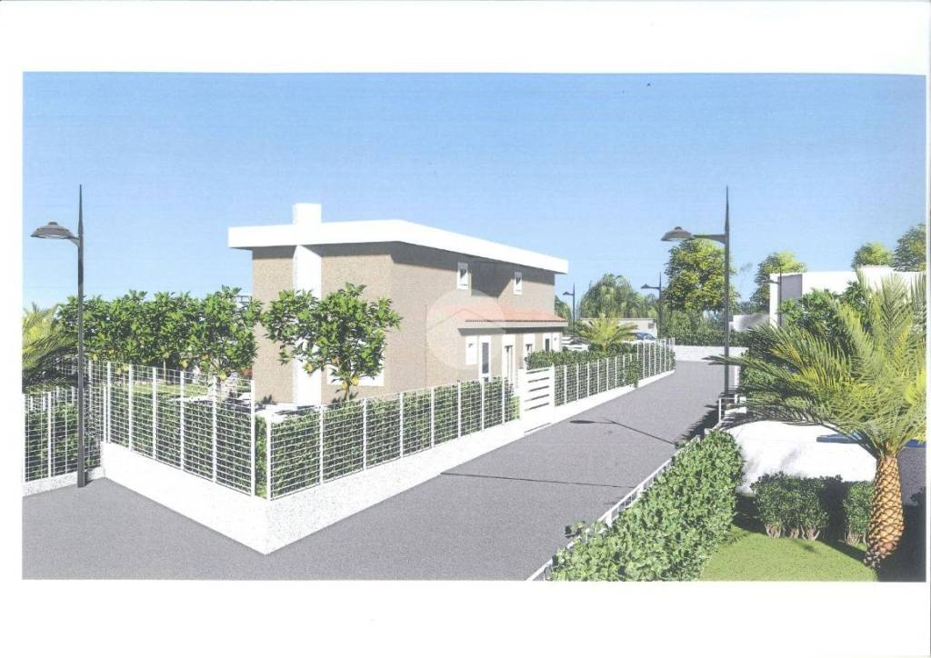 casa indipendente in vendita a Torchiara