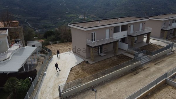 appartamento in vendita a Torchiara