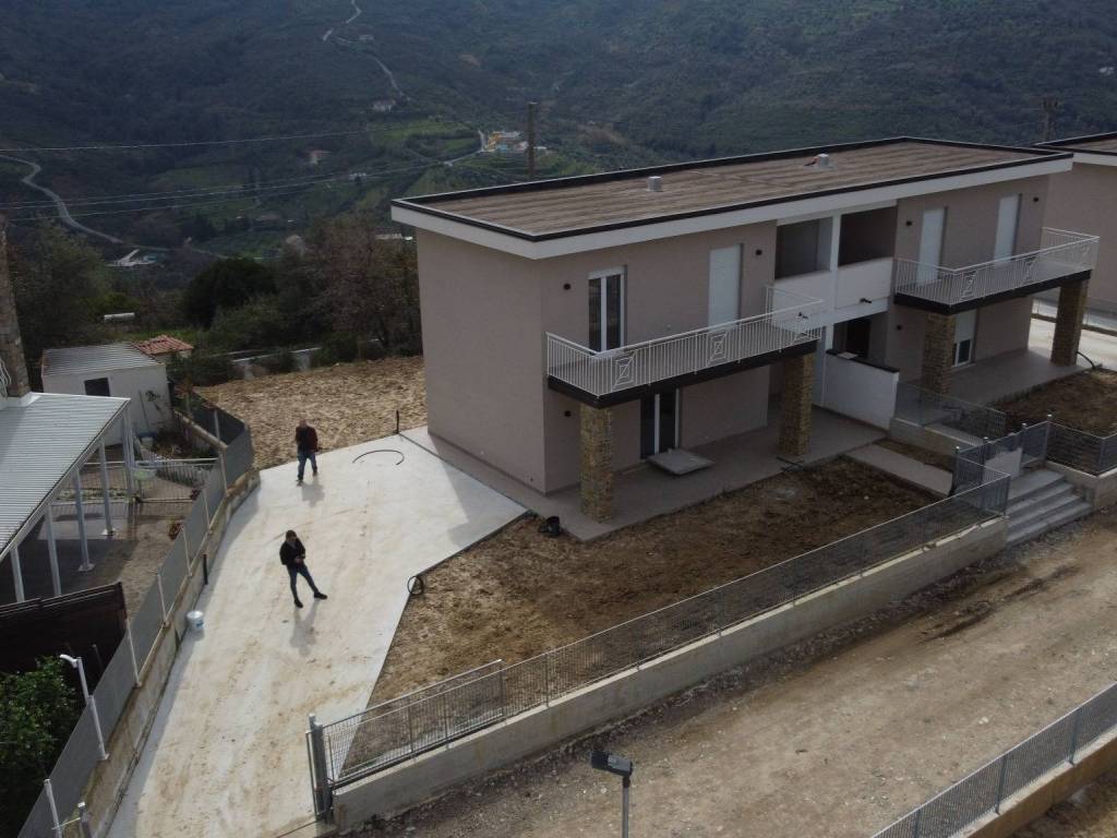 appartamento in vendita a Torchiara