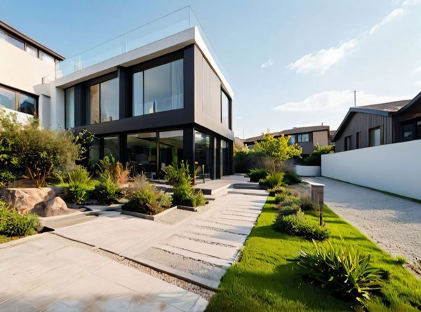 casa indipendente in vendita a Torchiara