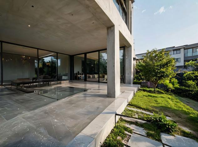 casa indipendente in vendita a Torchiara