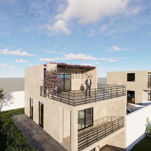 casa indipendente in vendita a Torchiara