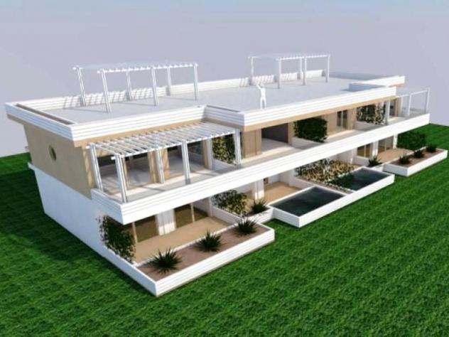 terreno agricolo in vendita a Torchiara