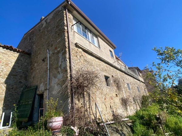 casa indipendente in vendita a Torchiara
