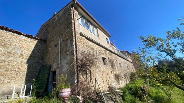 appartamento in vendita a Torchiara