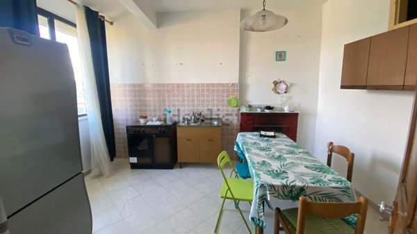 appartamento in vendita a Torchiara