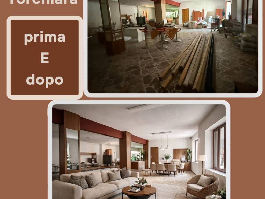 appartamento in vendita a Torchiara