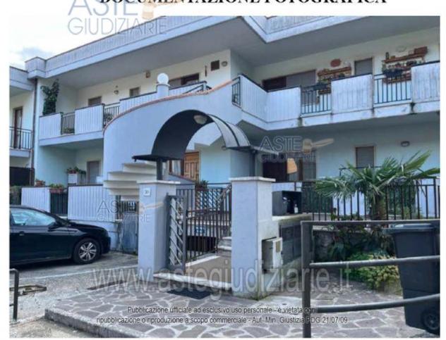 appartamento in vendita a Torchiara