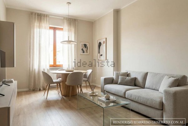 appartamento in vendita a Torchiara in zona Copersito