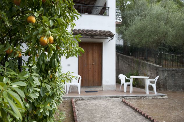 appartamento in vendita a Torchiara