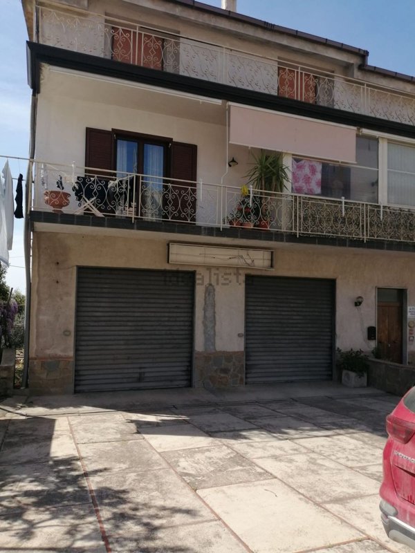 appartamento in vendita a Torchiara in zona Copersito