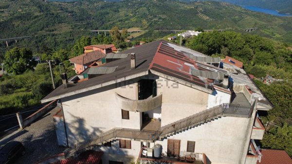 appartamento in vendita a Torchiara