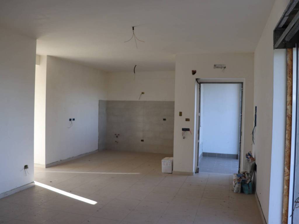 casa indipendente in vendita a Torchiara