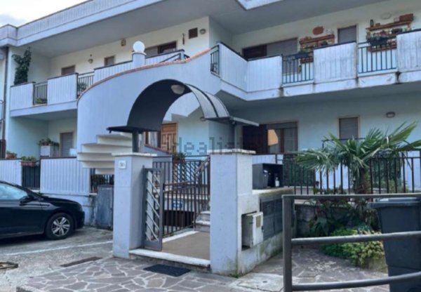 casa indipendente in vendita a Torchiara