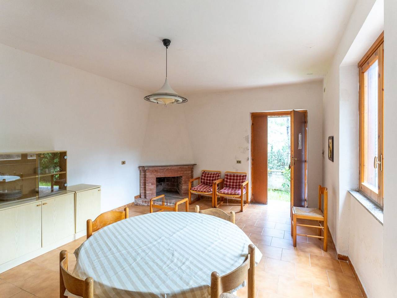 appartamento in vendita a Torchiara