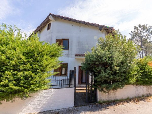 casa indipendente in vendita a Torchiara