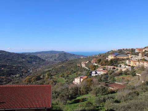appartamento in vendita a Torchiara in zona Copersito