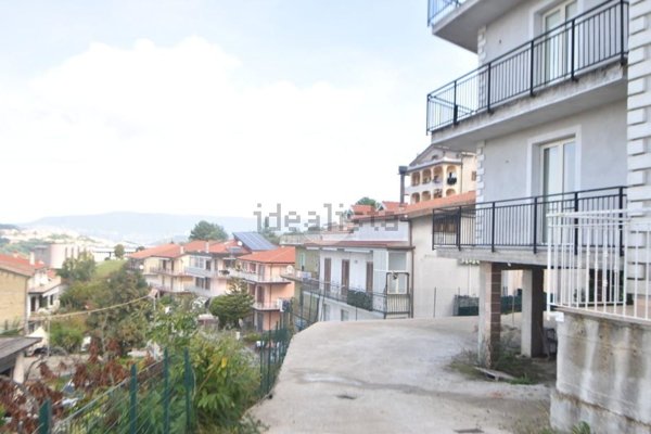 appartamento in vendita a Torchiara in zona Copersito