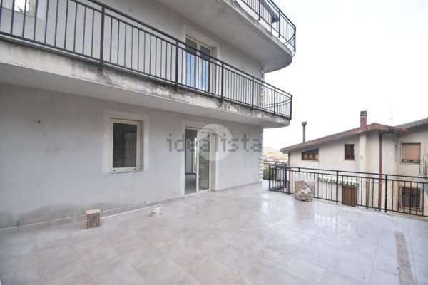 appartamento in vendita a Torchiara in zona Copersito