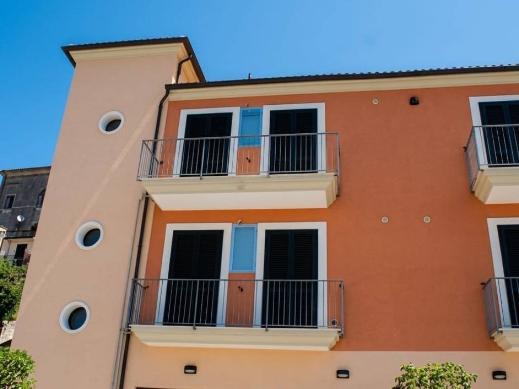 appartamento in vendita a Torchiara