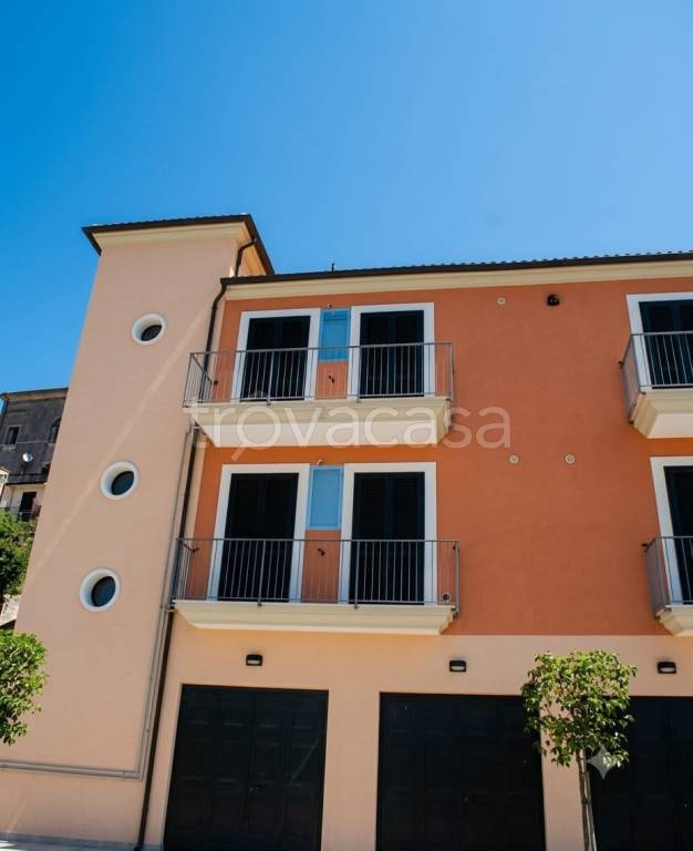 appartamento in vendita a Torchiara