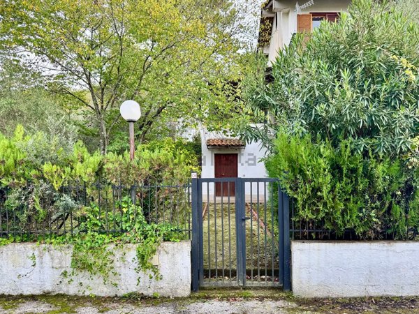 appartamento in vendita a Torchiara in zona Copersito
