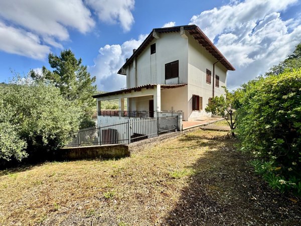 appartamento in vendita a Torchiara in zona Copersito