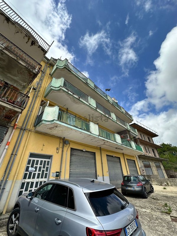 appartamento in vendita a Torchiara in zona Copersito