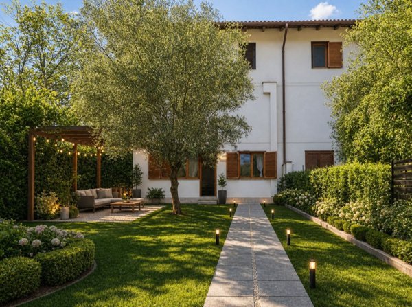 appartamento in vendita a Torchiara
