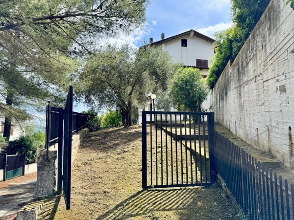 appartamento in vendita a Torchiara in zona Copersito