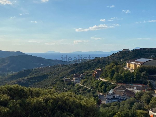 appartamento in vendita a Torchiara in zona Copersito