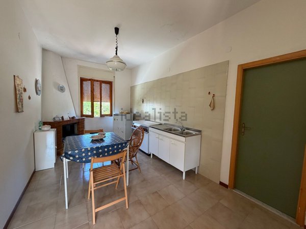 appartamento in vendita a Torchiara