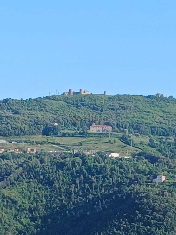 appartamento in vendita a Torchiara in zona Copersito