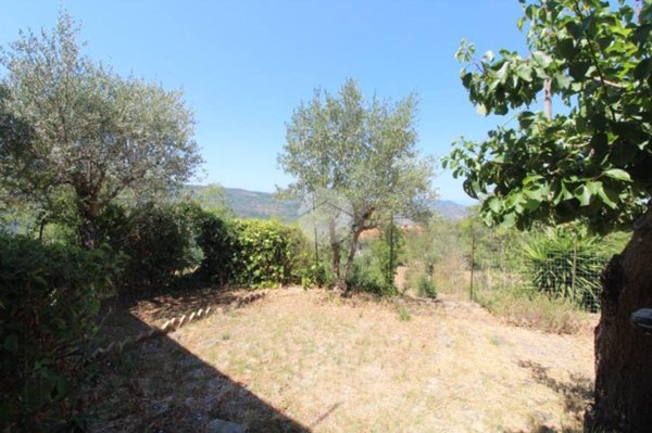 appartamento in vendita a Torchiara in zona Copersito