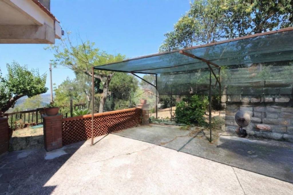 appartamento in vendita a Torchiara in zona Copersito