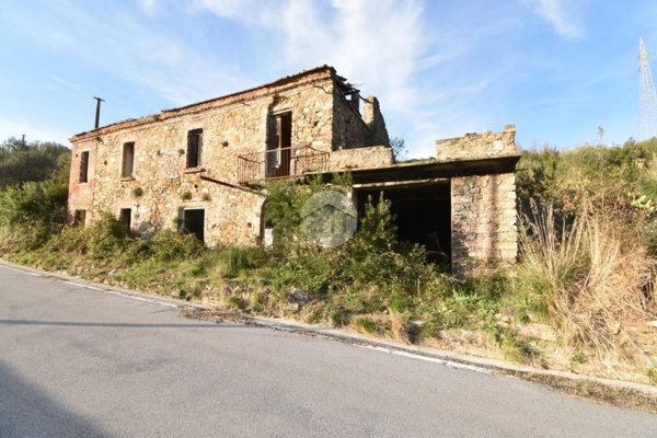 casale in vendita a Torchiara in zona Copersito