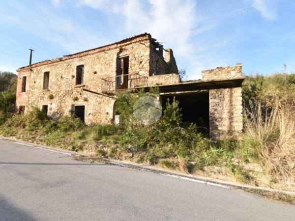 casa indipendente in vendita a Torchiara in zona Copersito