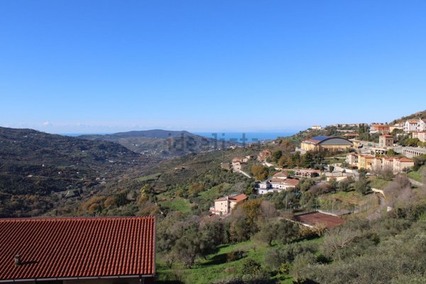 appartamento in vendita a Torchiara in zona Copersito