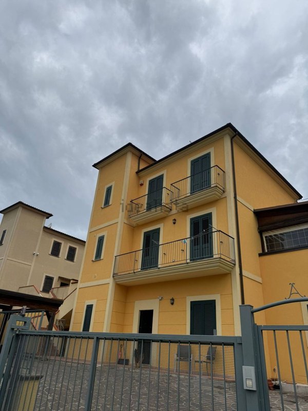 casa indipendente in vendita a Torchiara in zona Copersito
